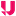 Udio图标